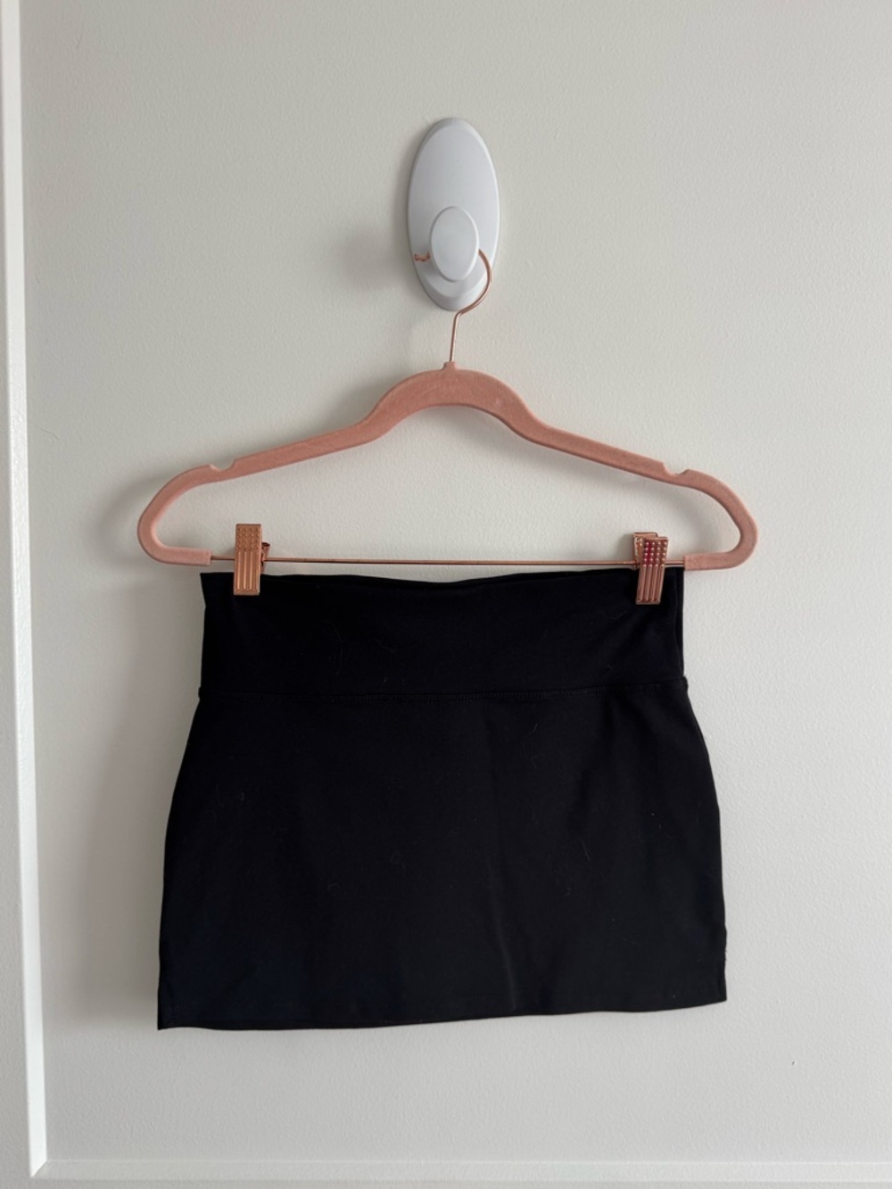 Free People Micro Mini Half Slip Skirt - Picture 4 of 5